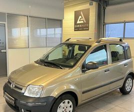 FIAT PANDA 1.2 8V 60CH DYNAMIC