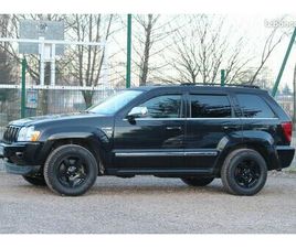 JEEP GRAND CHEROKEE V8