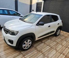 ZEN 1.0 FLEX 12V 5P MEC.