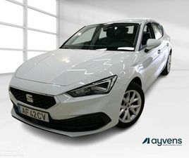 SEAT LEON SEAT LEON 1.0 TSI STYLE