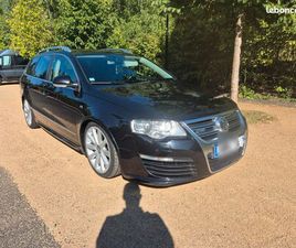PASSAT R36 VR6(V6) 4 MOTION