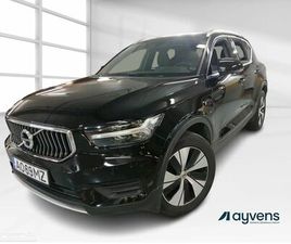 VOLVO XC 40 1.5 T5 PHEV INSCRIPTION EXPRESSION