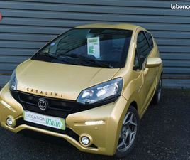 CASALINI 550 GRANSPORT HDI TOUTES OPTIONS