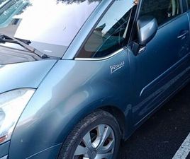 CITROEN C4 GRAND PICASSO