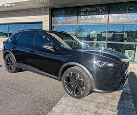 CUPRA FORMENTOR 1.4 E-HYBRID - 204 - BV DSG 6 BUSINESS EDITION PHASE 1