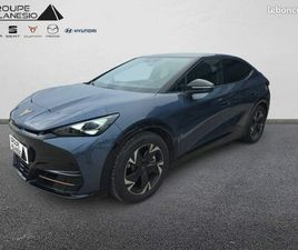 CUPRA TAVASCAN 286 CH V