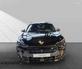 CUPRA TERRAMAR VZ 1.5 E-HYBRID FULL OPTIONS