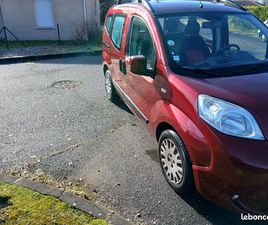 FIAT QUBO