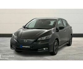NISSAN LEAF 150CH 40KWH ACENTA 22