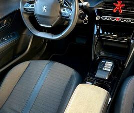 PEUGEOT 208 ALLURE PACK 100 – 2023 – EXCELLENT ÉTAT