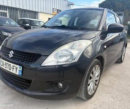 SUZUKI SWIFT 1.2I 95CV VVT PREMIERE MAIN/CT OK/GARA NTIE