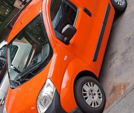 FIAT FIORINO 2015