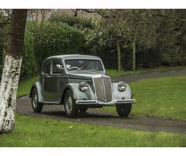 1947 LANCIA APRILIA 2E SÉRIE SANS RÉSERVE