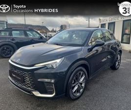 LEXUS LBX 1.5 136CH ELEGANT 2WD