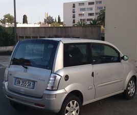 MICROCAR MC2