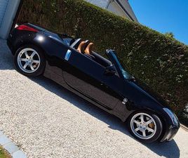 NISSAN 350Z ROADSTER
