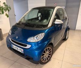 SMART FORTWO 1.0I 71CV