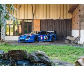 1993 VENTURI 600 S-LM