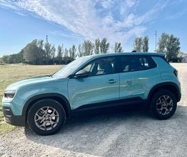 JEEP AVENGER JEEP AVENGER