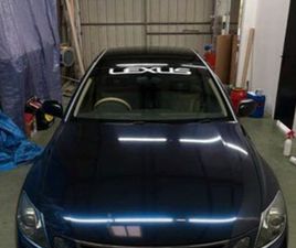 LEXUS GS 300