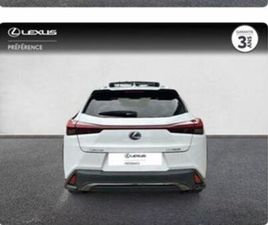 LEXUS UX UX 250H LEXUS UX 250H , SPORT EXÉCUTIVE