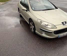 VENDRE LA VOITURE