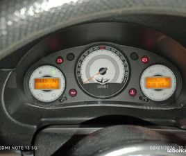 VEND VOITURE SANS PERMIS