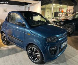 MICRO CAR DUE 0.5 DCI MUST