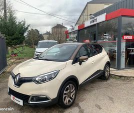 RENAULT CAPTUR CAPTUR 1.2 TCE 120 EDC ‘’HYPNOTIC’’