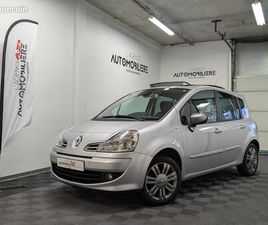 RENAULT GRAND MODUS (2) 1.2 TCE 100 NIGHT&DAY + TOIT OUVRANT