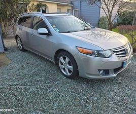 HONDA ACCORD TOURER PACK INNOVA 150CV