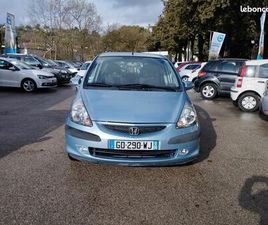 HONDA JAZZ HONDA JAZZ 1.4I GRAPHITE