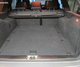 E320 CDI AVANTAGARD S210