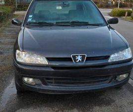 PEUGEOT 306