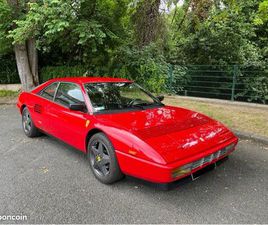 FERRARI MONDIAL T