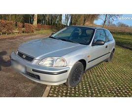 HONDA CIVIC CITY EJ9 90CH