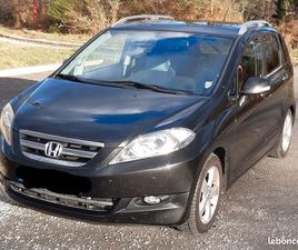 HONDA FRV