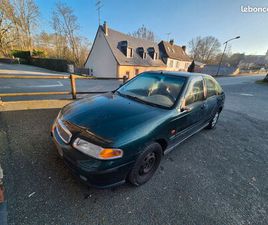 ROVER 416 SI EN L'ÉTAT