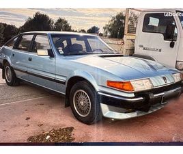 VENDS ROVER SD1 2600 VDP