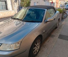 SAAB 9.3