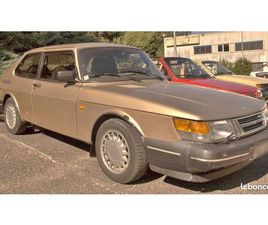 SAAB 900