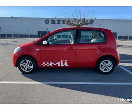SEAT MII SEAT MII 2014
