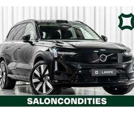 VOLVO EX90 VOLVO EX90