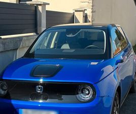 HONDA E HONDA E 154 ADVANCE 17 POUCES