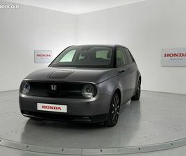 HONDA E HONDA HONDA E ADVANCE 17