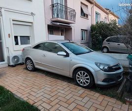 A VENDRE OPEL CABRIOLET