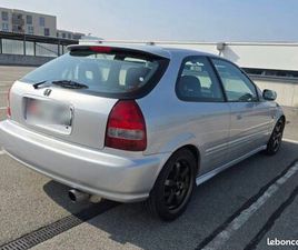 HONDA CIVIC EK4