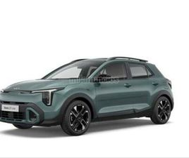 KIA STONIC KIA - STONIC