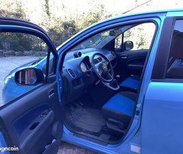VEND VOITURE OPEL AGILA