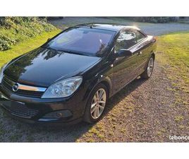 OPEL ASTRA H 150CH